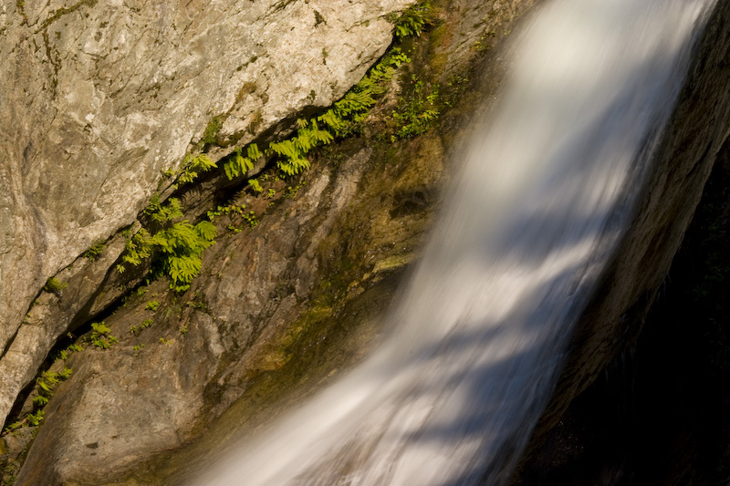 Lower Twin Falls